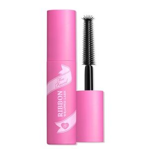 Too Faced Ribbon Wrapped Lash Extreme Length Tubing Mascara Deluxe Trial
